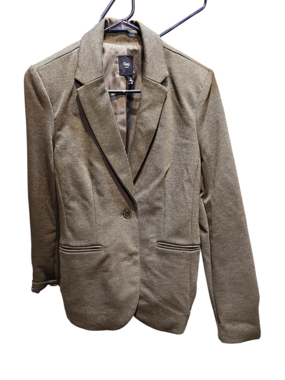 GAP grey women’s Jacket